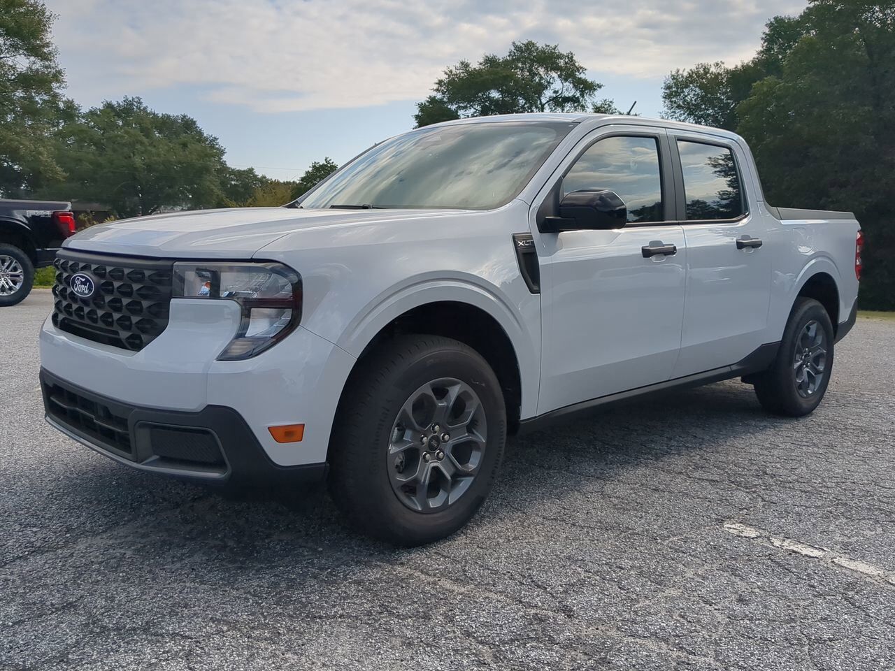 2025 Ford Maverick XLT Winder GA