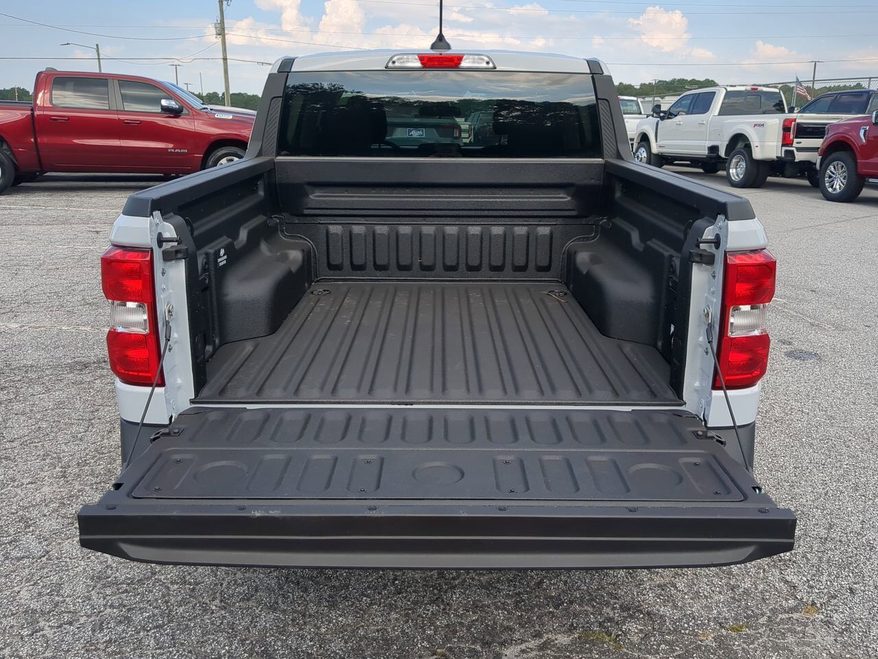 2025 Ford Maverick XLT Winder GA