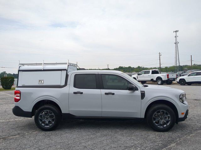 2025 Ford Maverick XLT Winder GA