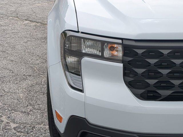 2025 Ford Maverick XLT Winder GA