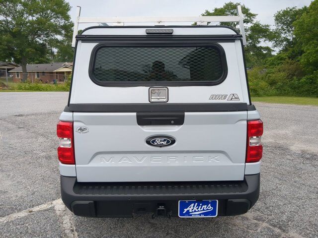 2025 Ford Maverick XLT Winder GA