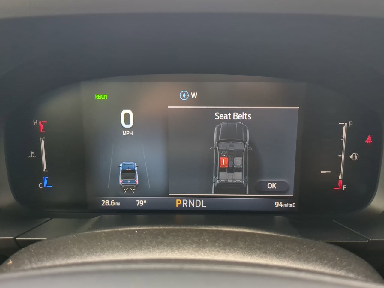 2025 Ford Maverick XLT Winder GA