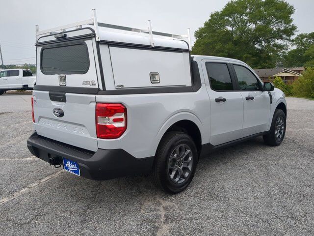 2025 Ford Maverick XLT Winder GA