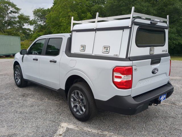 2025 Ford Maverick XLT Winder GA