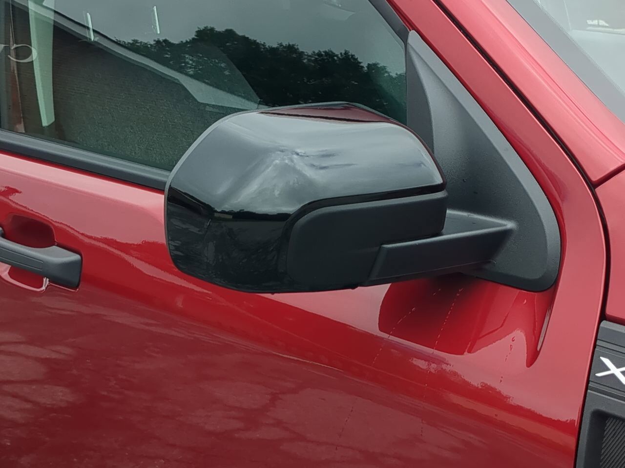 2025 Ford Maverick XLT Winder GA