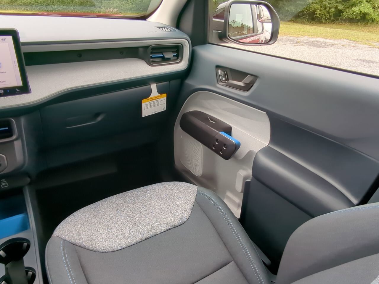 2025 Ford Maverick XLT Winder GA