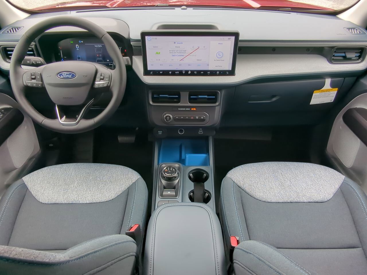 2025 Ford Maverick XLT Winder GA