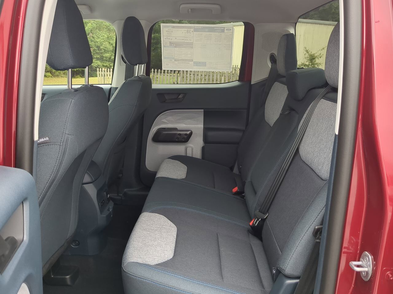 2025 Ford Maverick XLT Winder GA