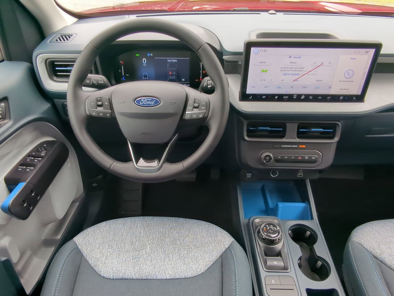 2025 Ford Maverick XLT Winder GA