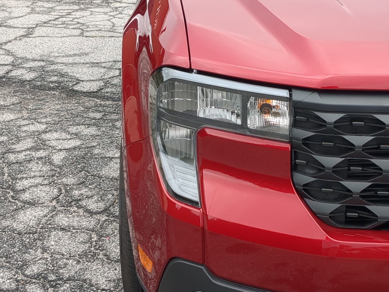2025 Ford Maverick XLT Winder GA