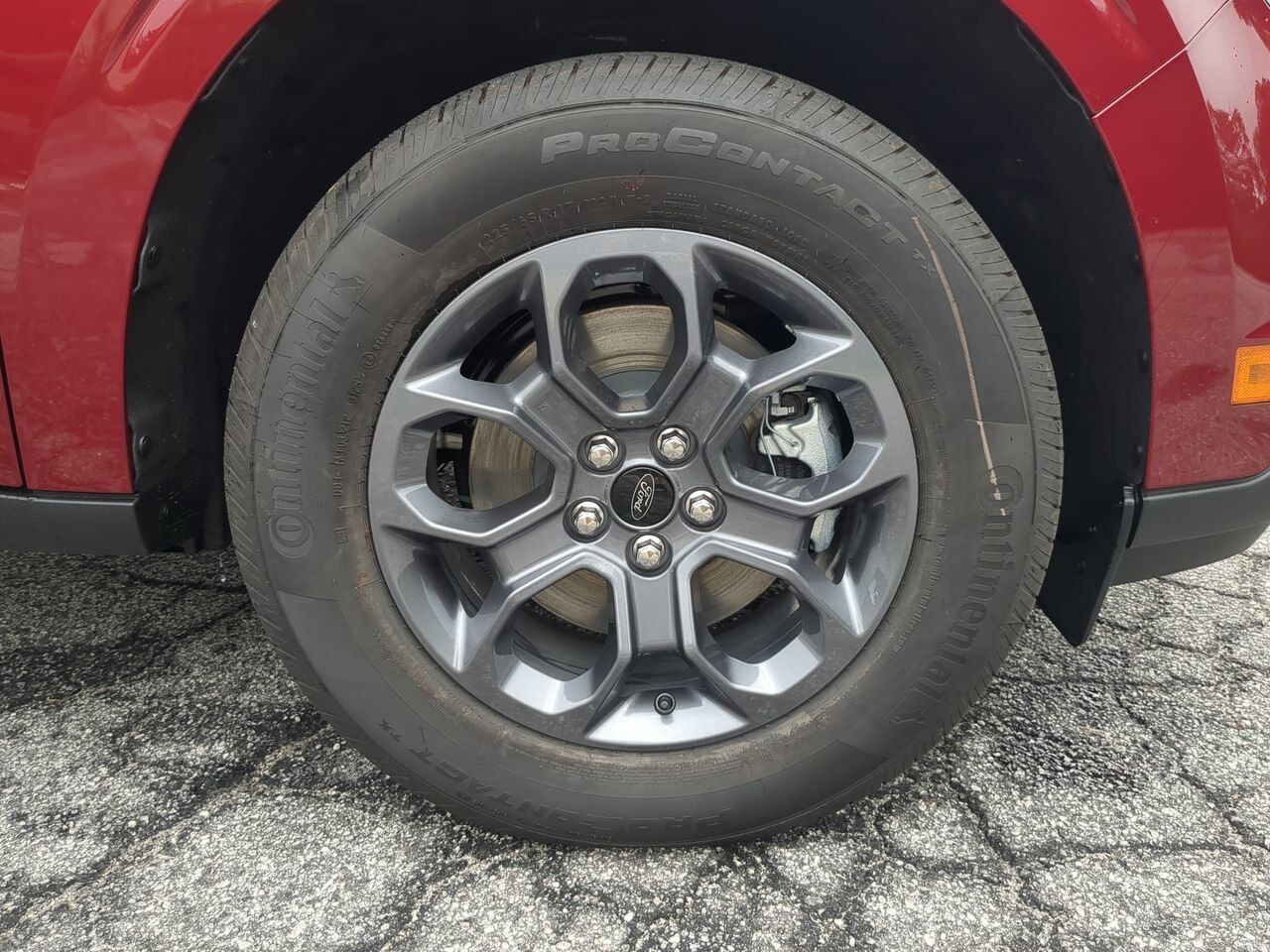 2025 Ford Maverick XLT Winder GA