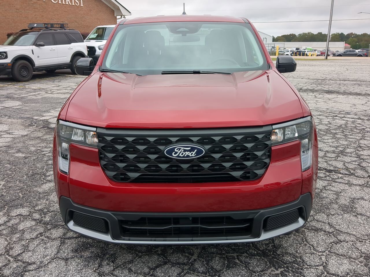 2025 Ford Maverick XLT Winder GA