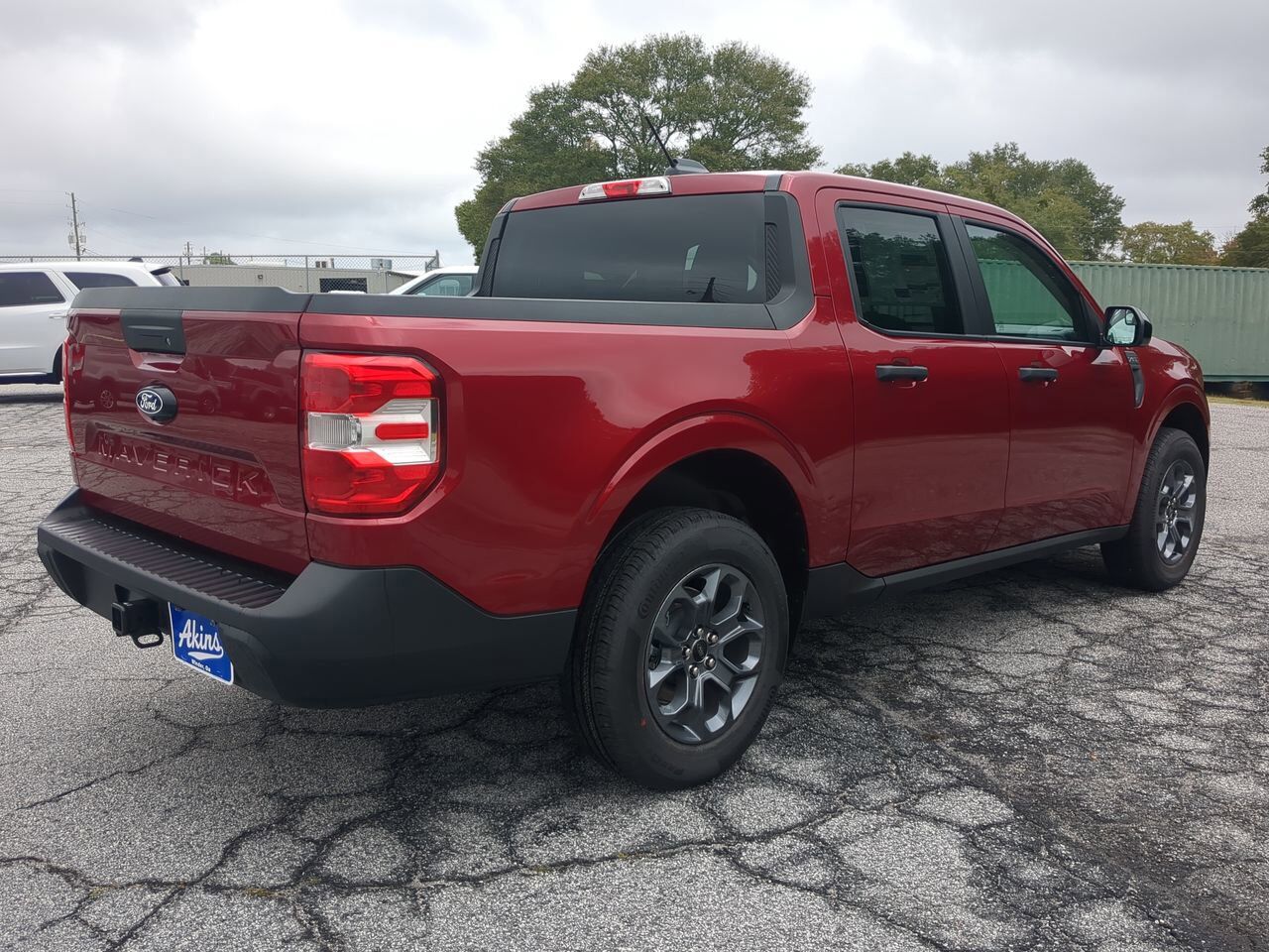 2025 Ford Maverick XLT Winder GA