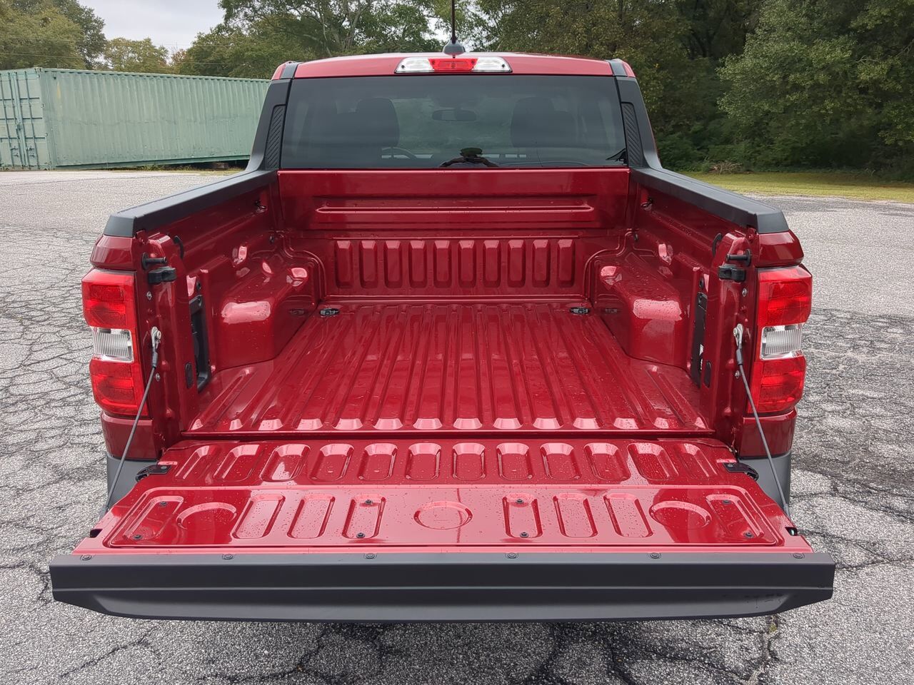 2025 Ford Maverick XLT Winder GA
