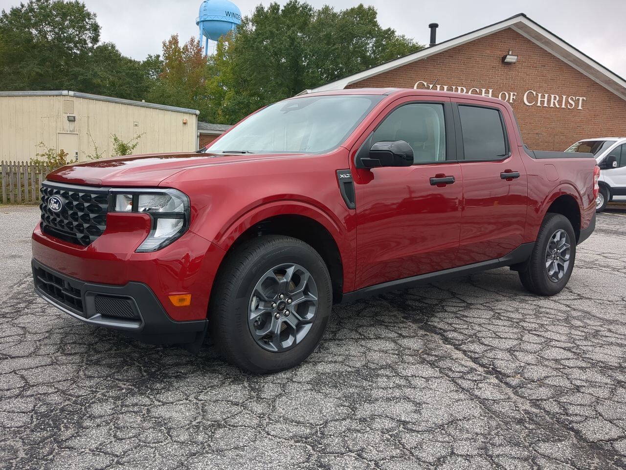 2025 Ford Maverick XLT Winder GA