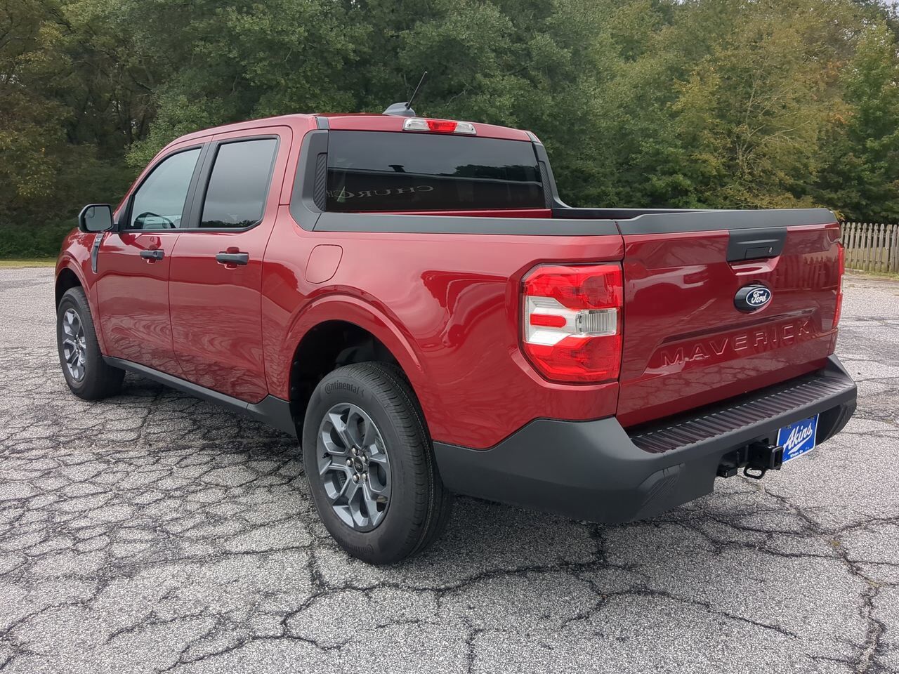 2025 Ford Maverick XLT Winder GA
