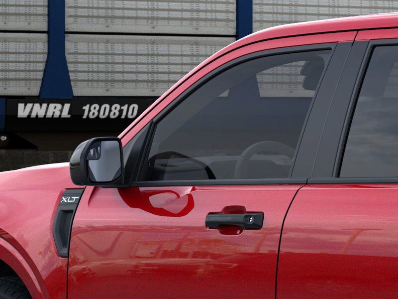 2025 Ford Maverick XLT Winder GA