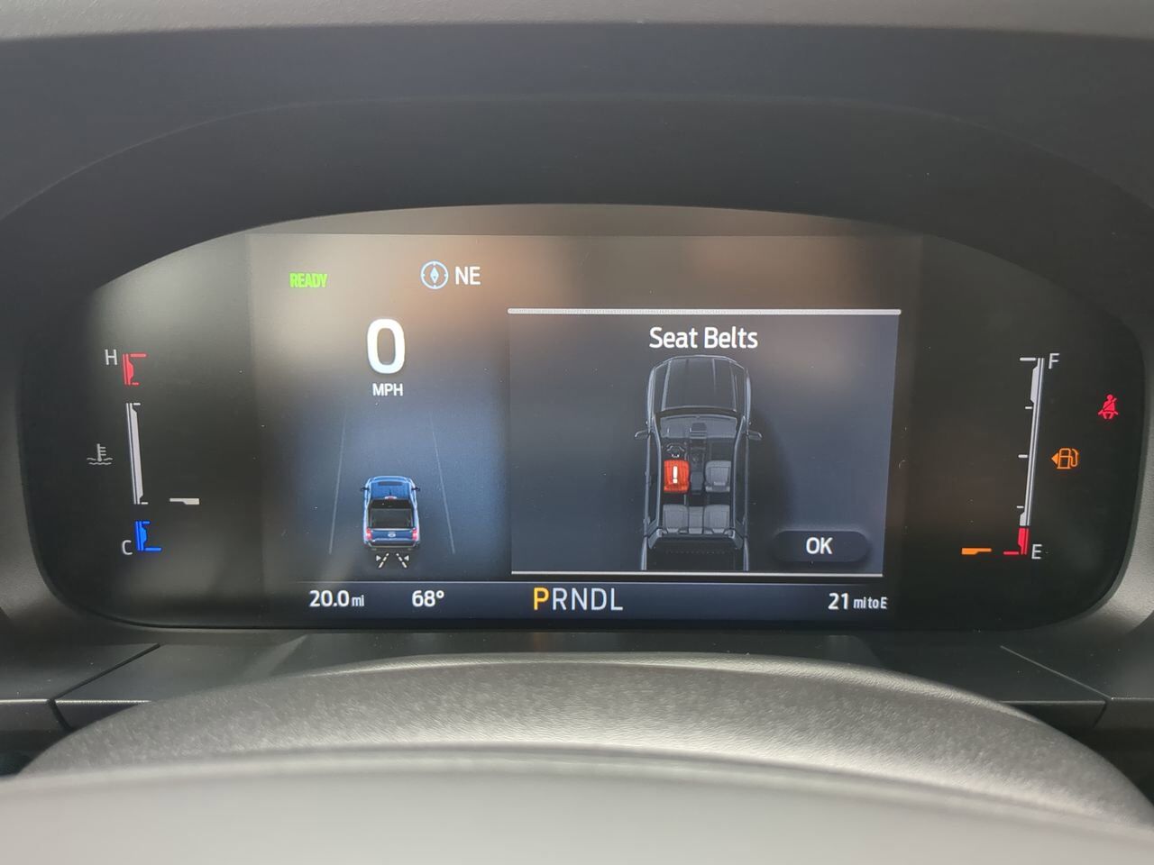 2025 Ford Maverick XLT Winder GA