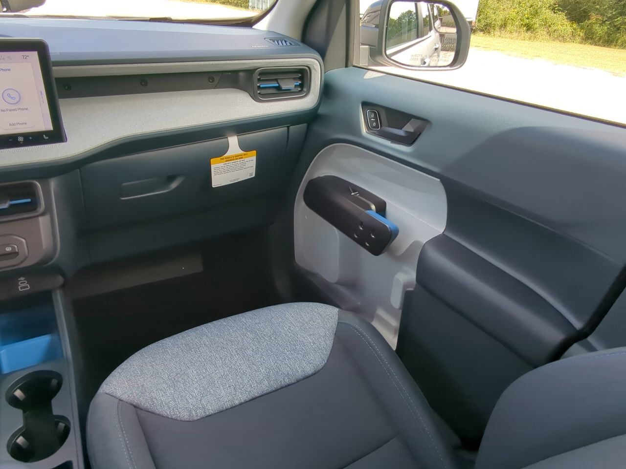 2025 Ford Maverick XLT Winder GA