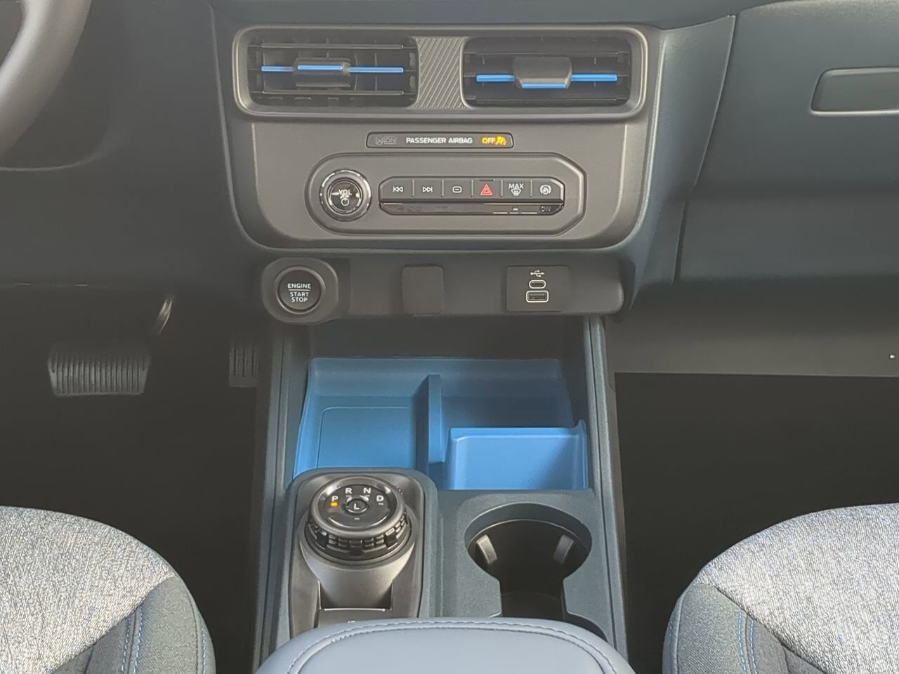 2025 Ford Maverick XLT Winder GA