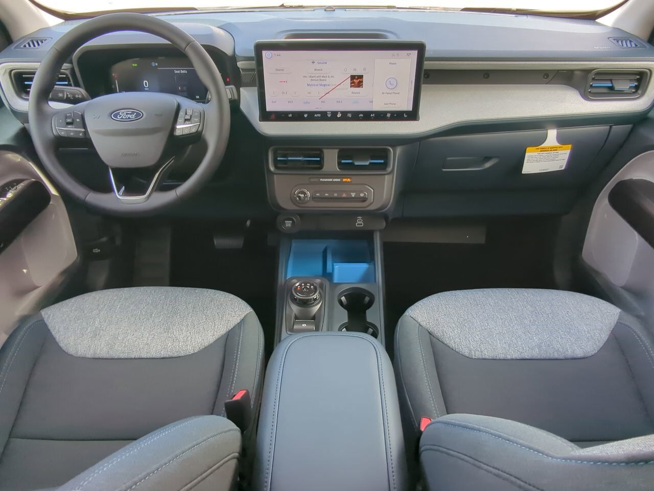 2025 Ford Maverick XLT Winder GA