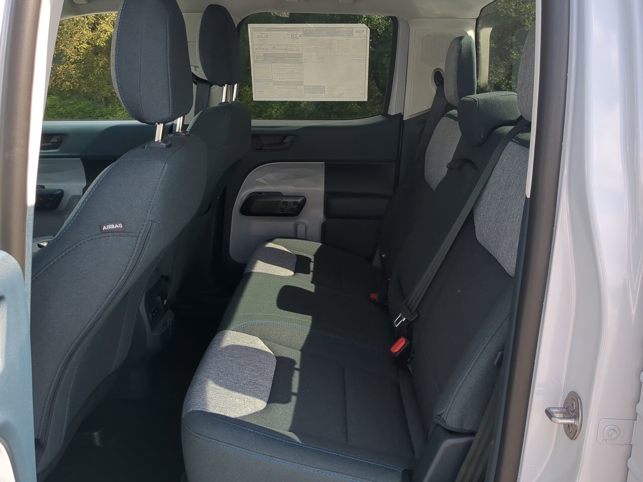 2025 Ford Maverick XLT Winder GA