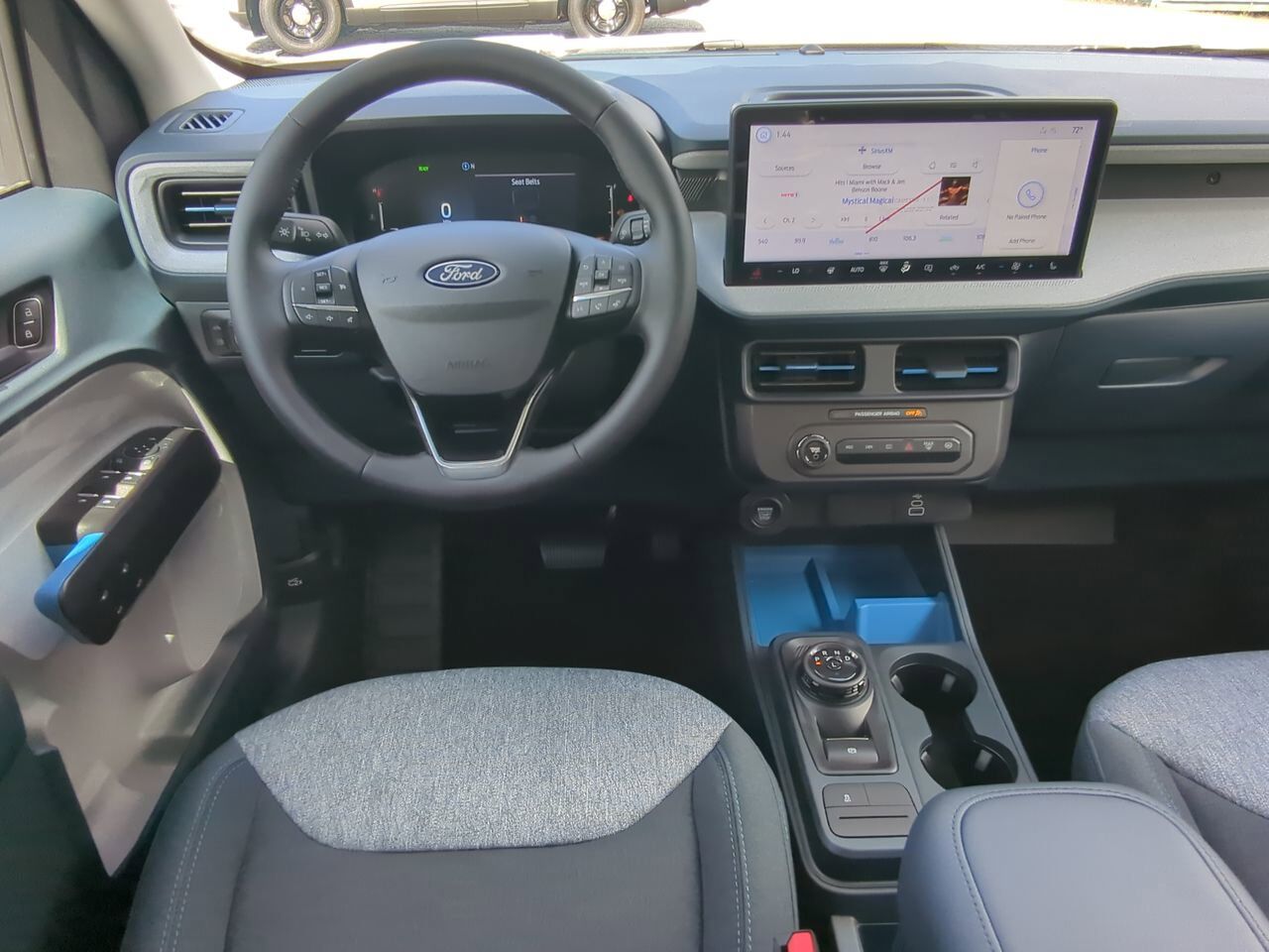 2025 Ford Maverick XLT Winder GA