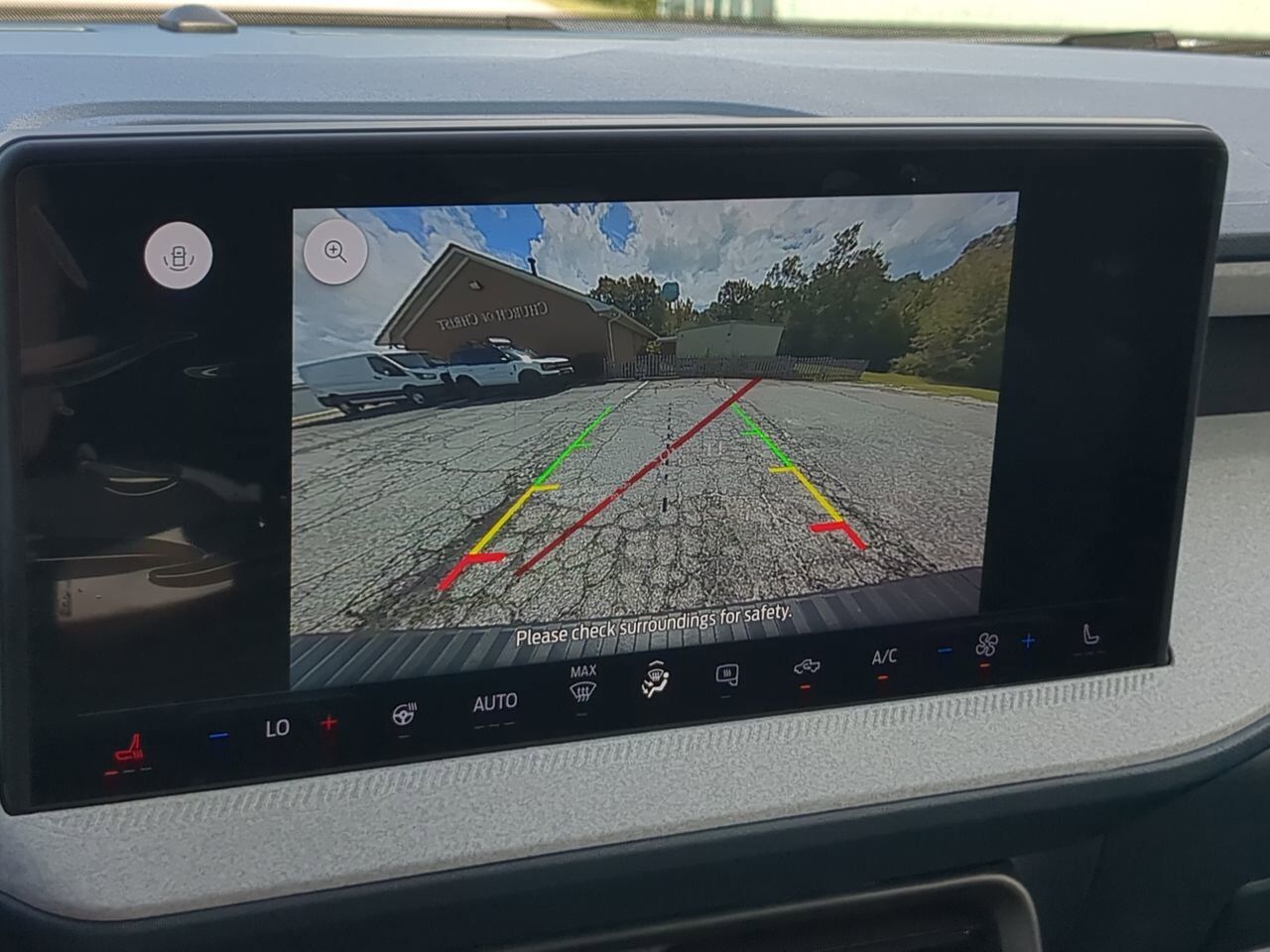 2025 Ford Maverick XLT Winder GA