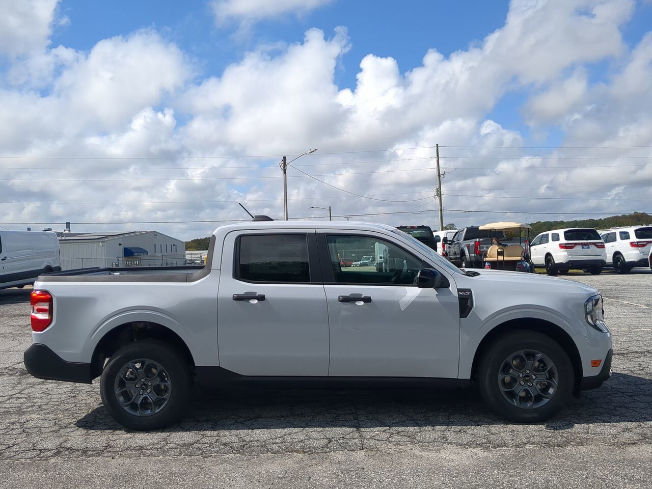 2025 Ford Maverick XLT Winder GA