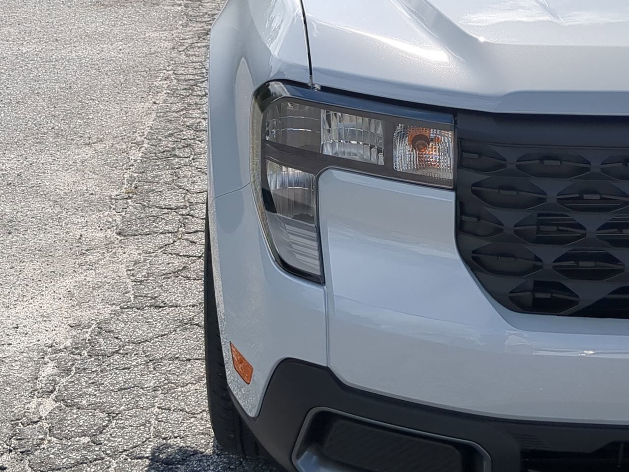 2025 Ford Maverick XLT Winder GA