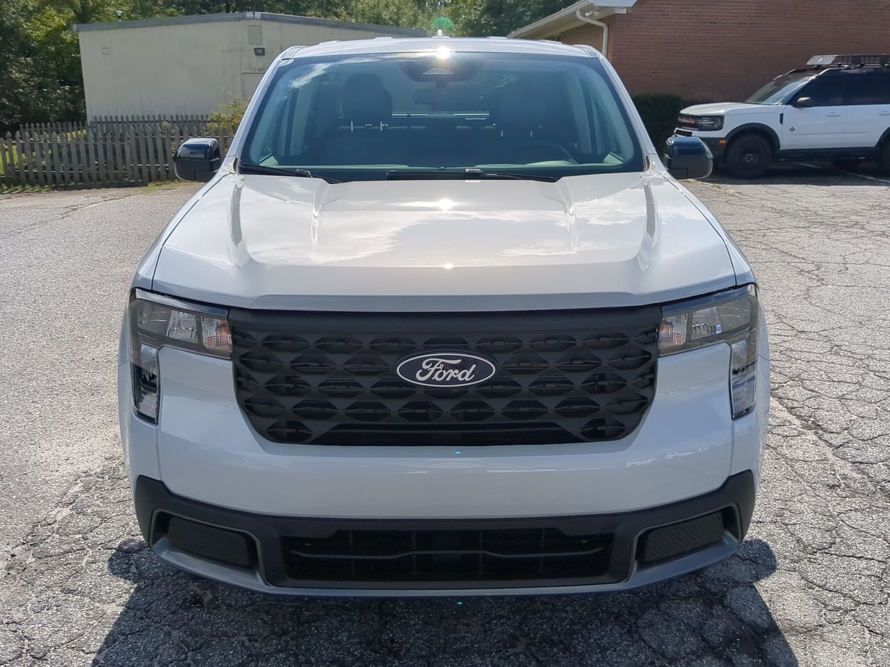 2025 Ford Maverick XLT Winder GA