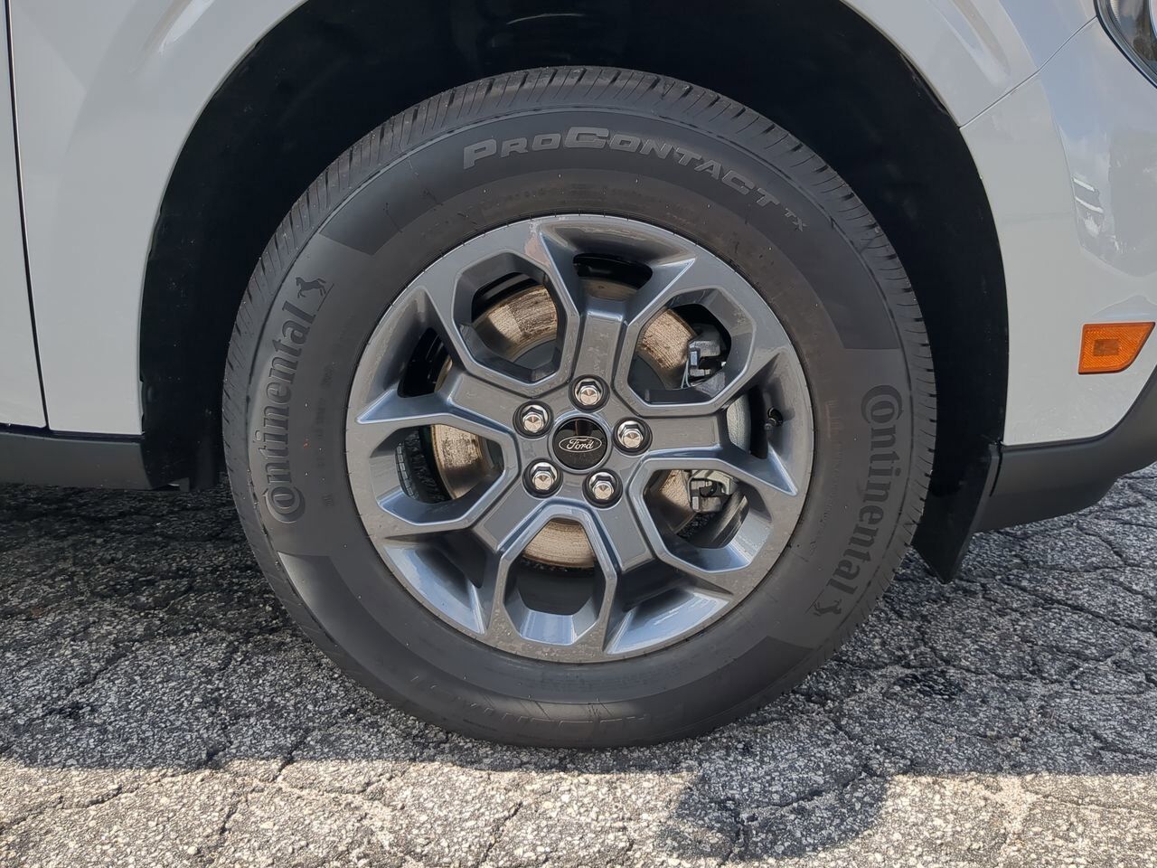 2025 Ford Maverick XLT Winder GA