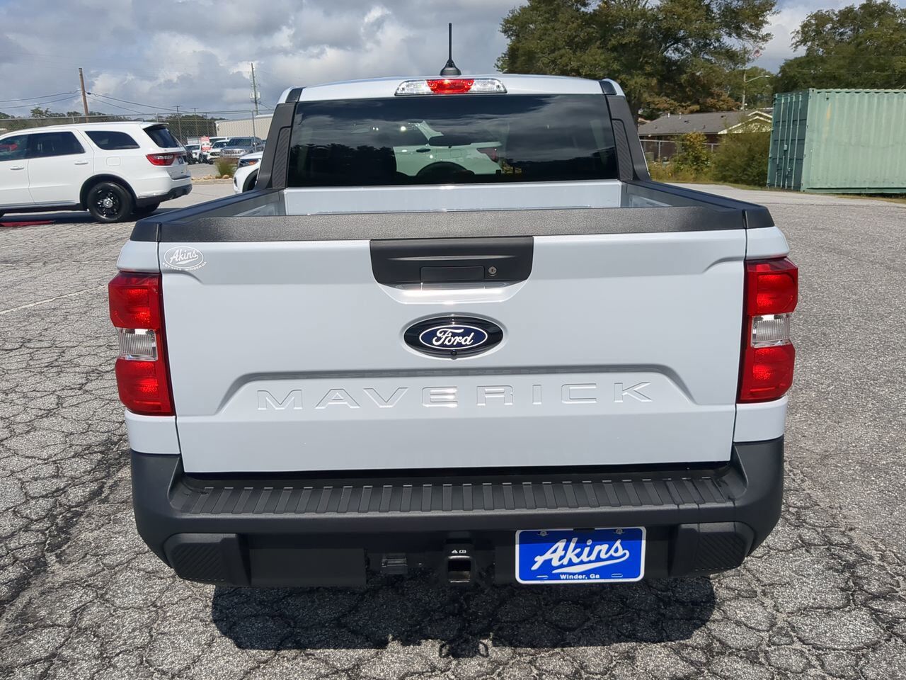 2025 Ford Maverick XLT Winder GA
