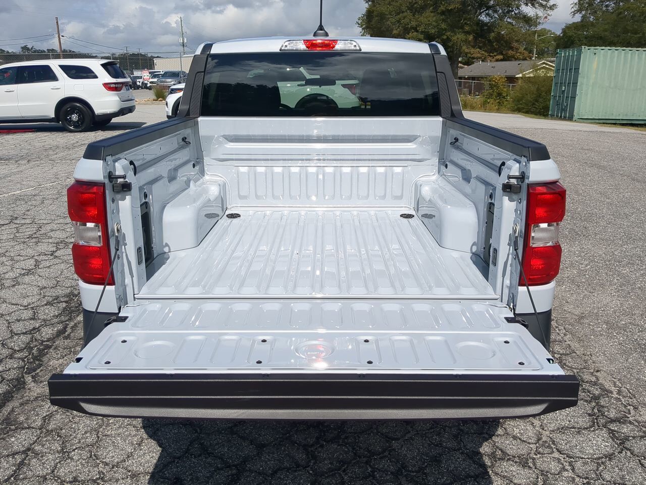 2025 Ford Maverick XLT Winder GA