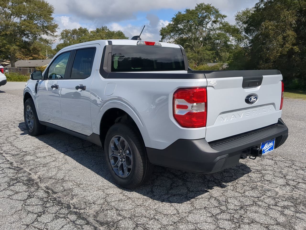 2025 Ford Maverick XLT Winder GA