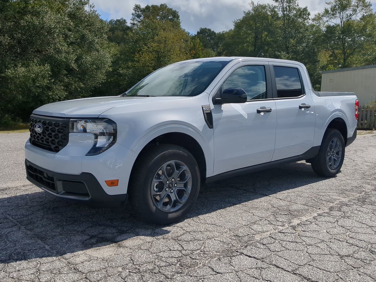 2025 Ford Maverick XLT Winder GA