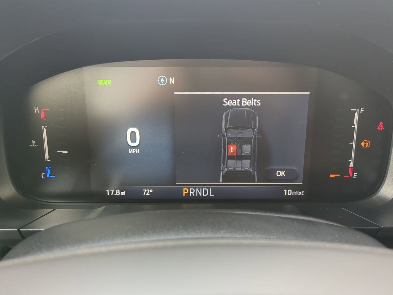 2025 Ford Maverick XLT Winder GA