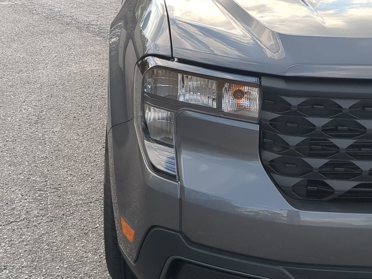 2025 Ford Maverick XLT Winder GA