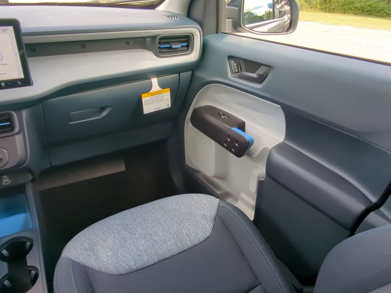 2025 Ford Maverick XLT Winder GA