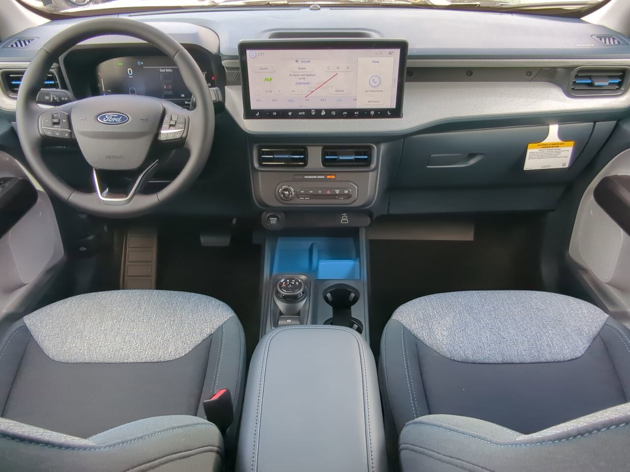 2025 Ford Maverick XLT Winder GA