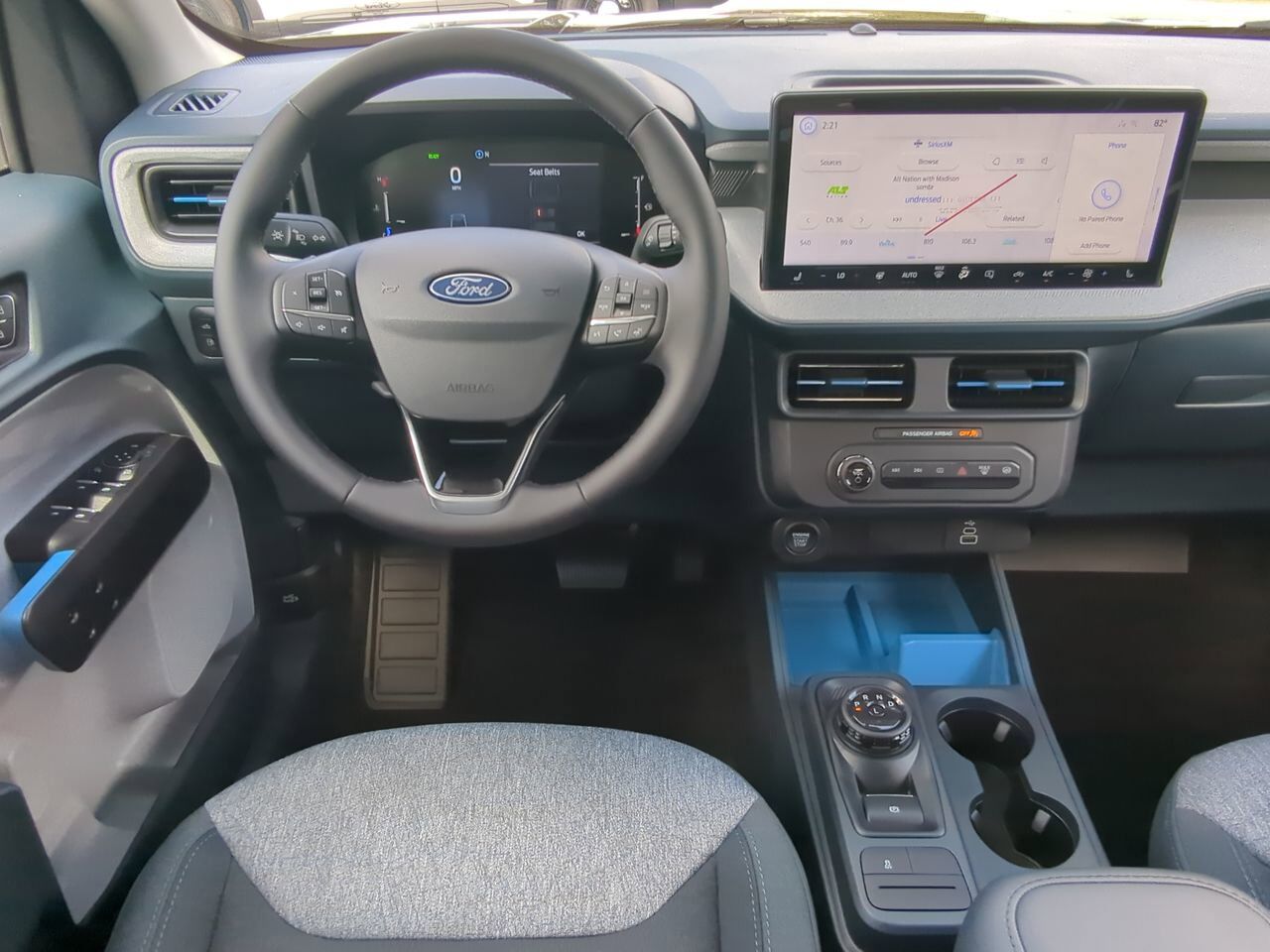 2025 Ford Maverick XLT Winder GA