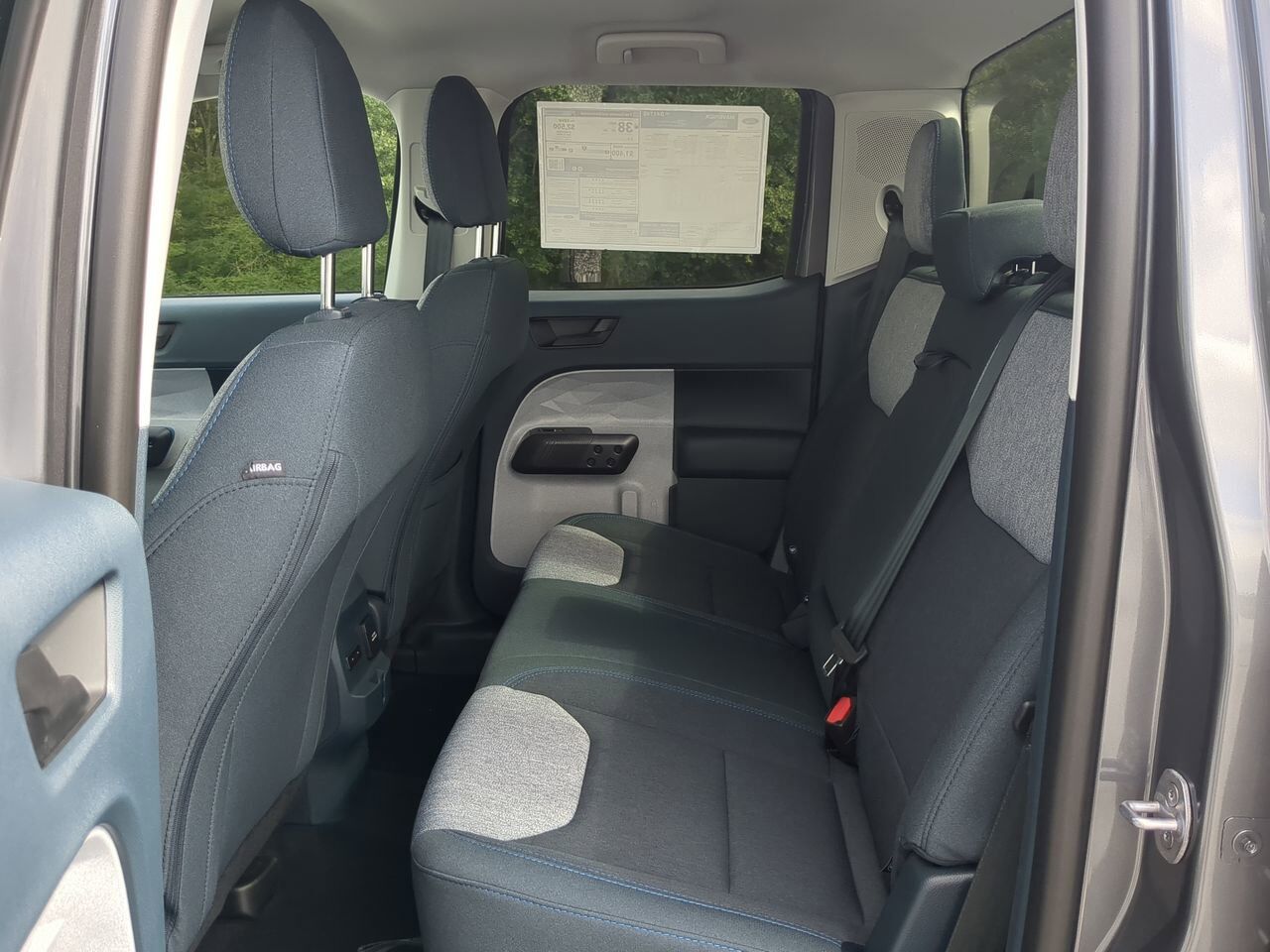 2025 Ford Maverick XLT Winder GA