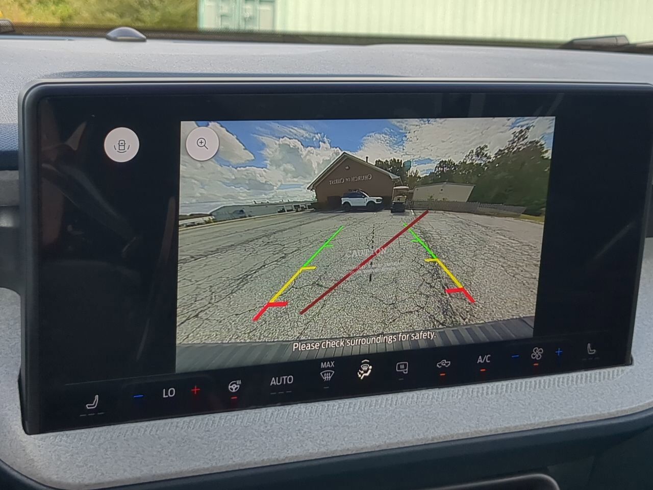 2025 Ford Maverick XLT Winder GA