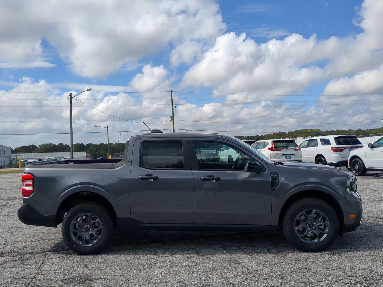 2025 Ford Maverick XLT Winder GA