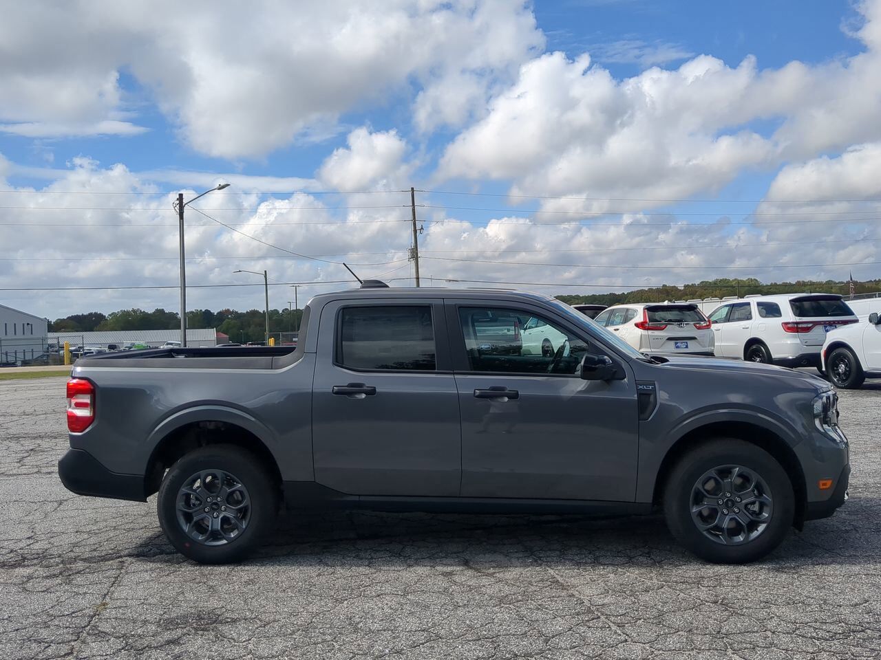 2025 Ford Maverick XLT Winder GA