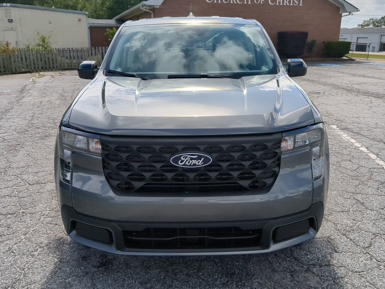2025 Ford Maverick XLT Winder GA