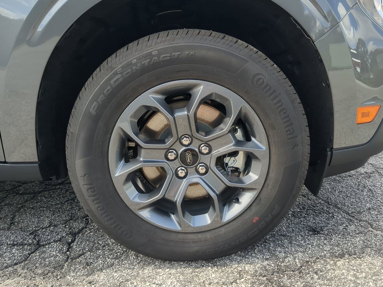 2025 Ford Maverick XLT Winder GA
