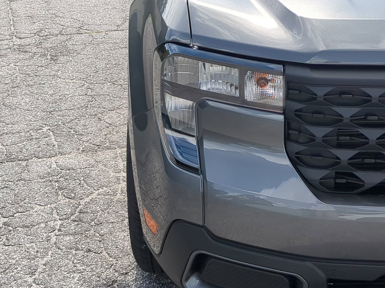 2025 Ford Maverick XLT Winder GA