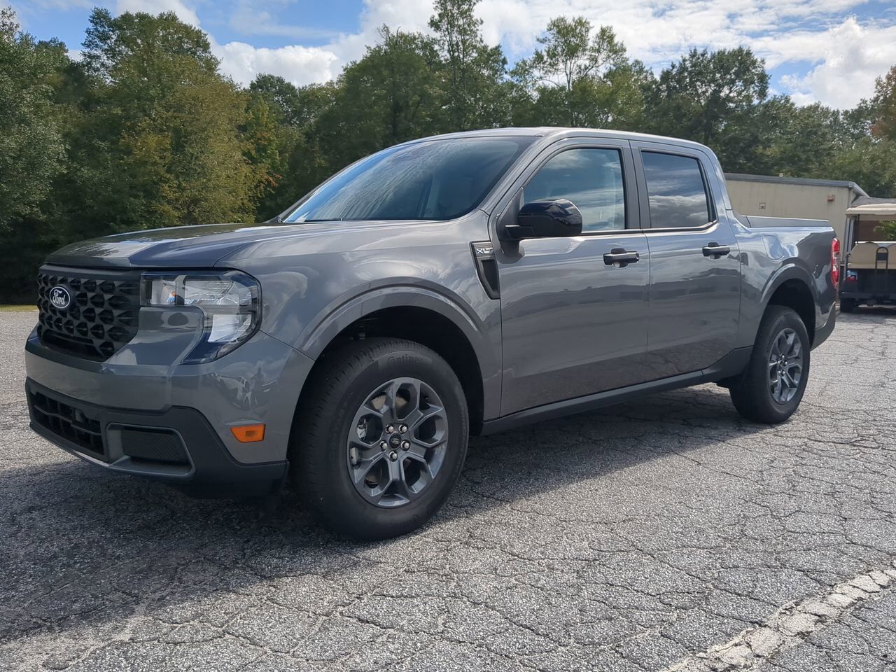 2025 Ford Maverick XLT Winder GA
