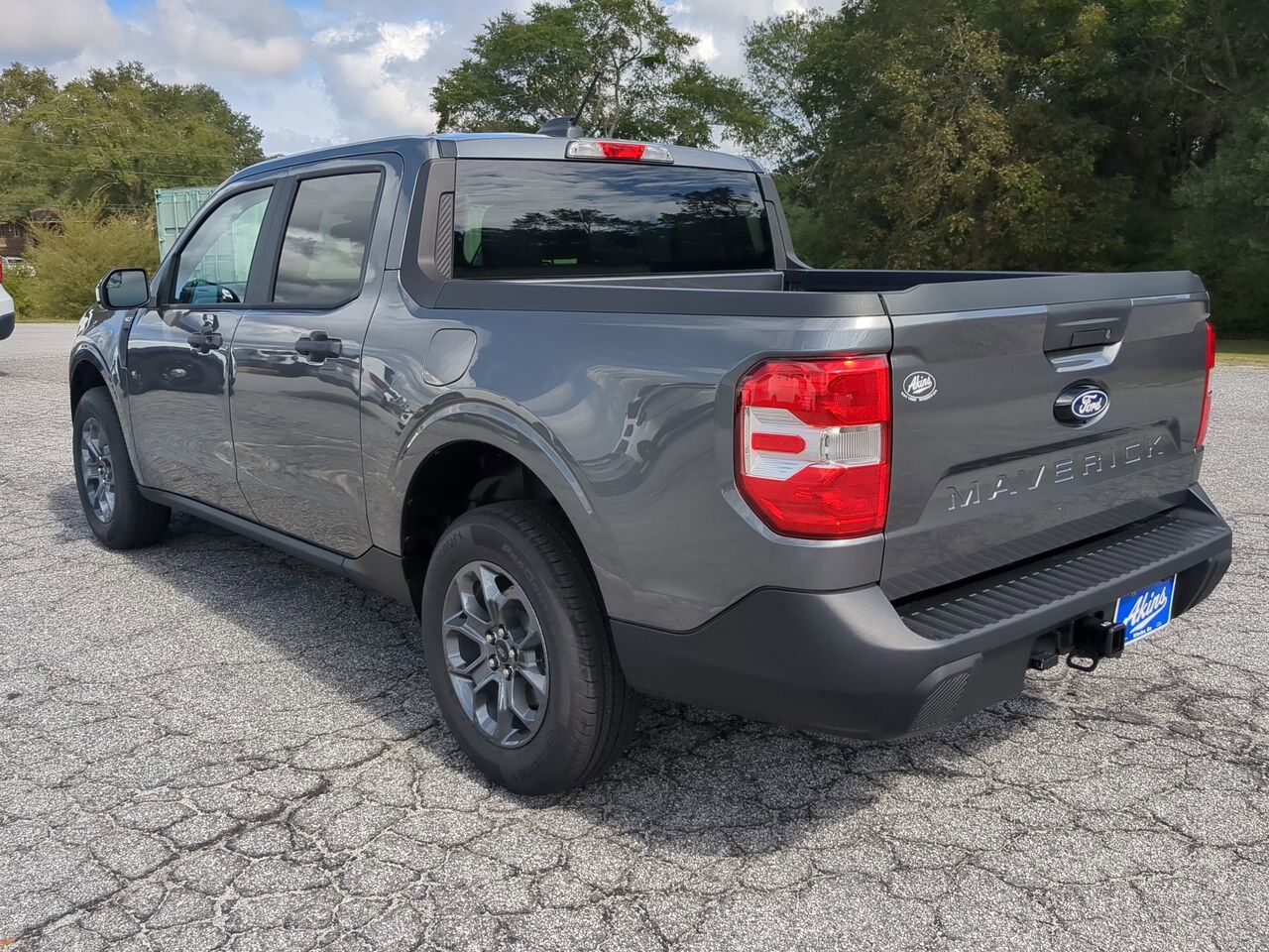 2025 Ford Maverick XLT Winder GA
